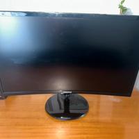 Monitor SAMSUNG