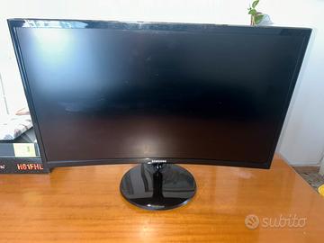 Monitor SAMSUNG