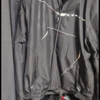 giacca 4 stagioni ixon XL