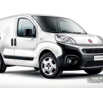 Ricambi usati fiat fiorino dal 2015 #d