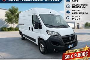 FIAT DUCATO 2023