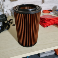 Sprint filter Giulietta Alfa Romeo