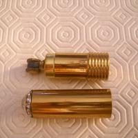 Antico accendino da donna gioiello vintage