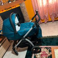 Trio peg perego book plus