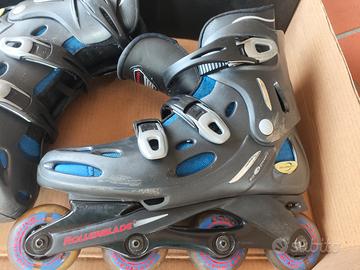 rollerblade  taglia 44,5