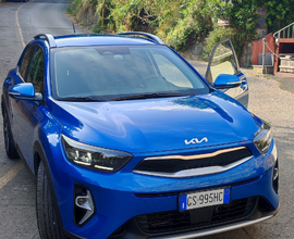 Kia Stonic GPL/Benzina