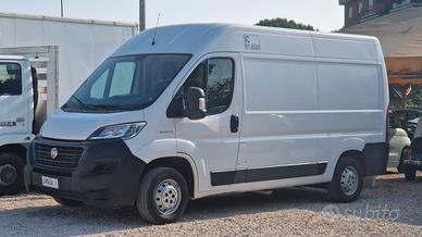 Fiat Ducato ISOTERMICO Euro 6B