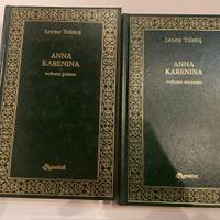 Leone Tolstoj - Anna Karenina