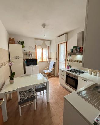 Appartamento isili