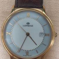 OROLOGIO LORENZ VINTAGE - ELEGANZA E RARITÀ