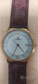 OROLOGIO LORENZ VINTAGE - ELEGANZA E RARITÀ