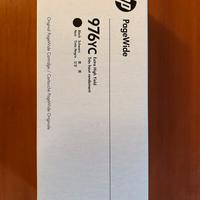 Cartuccia HP 976YC Nero (L0S20YC)- PageWide