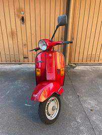 vespa 50 pk xl rush