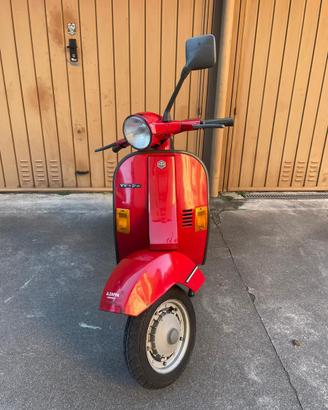 vespa 50 pk xl rush