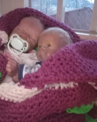 Reborn dolls 