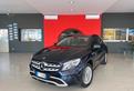 MERCEDES GLA 200D EXECUTIVE automatic