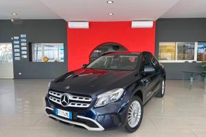 MERCEDES GLA 200D EXECUTIVE automatic