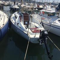 Barca a vela