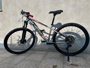 Mountain bike 29 Wistle