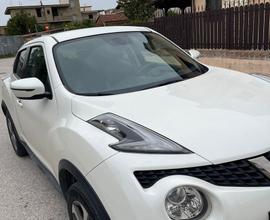 Nissan Juke 2019