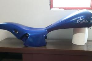 CARROZZERIA HARLEY DAVIDSON