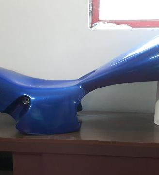 CARROZZERIA HARLEY DAVIDSON