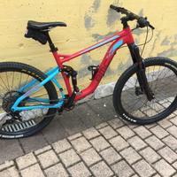 BMC trailcrow enduro full