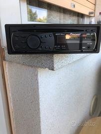 Autoradio Pioneer