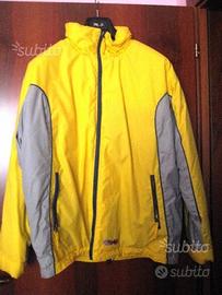 Nuova giacca da sci Ocean Pacific tg. L