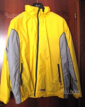 Nuova giacca da sci Ocean Pacific tg. L