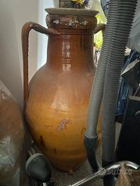 Anfora, giara, capasone