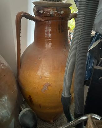 Anfora, giara, capasone