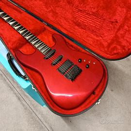 VESTER CHITARRA ELETTRICA VINTAGE