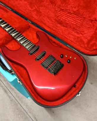 VESTER CHITARRA ELETTRICA VINTAGE