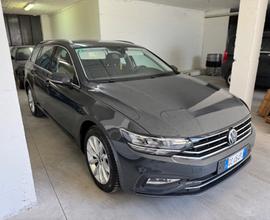 Volkswagen Passat Variant 2.0 TDI SCR EVO DSG Busi