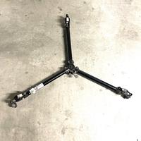 DOLLY Manfrotto art. 057 e Dolly art. 127 VS.