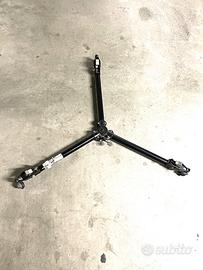 DOLLY Manfrotto art. 057 e Dolly art. 127 VS.