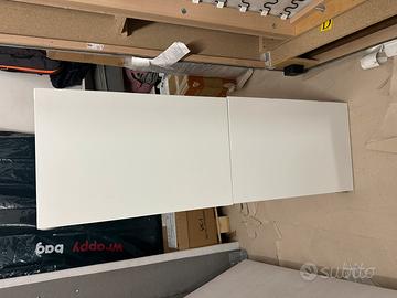 Mobile TV Ikea BESTA