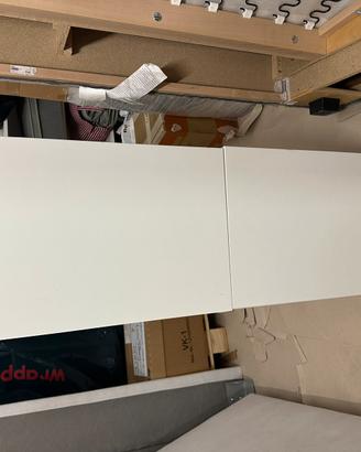 Mobile TV Ikea BESTA