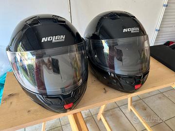 caschi moto