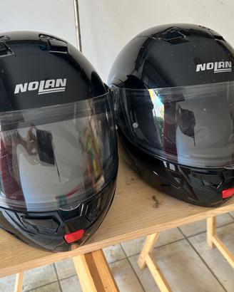 caschi moto