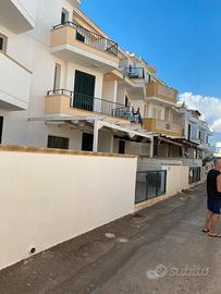 Appartamento a torre san Giovanni
