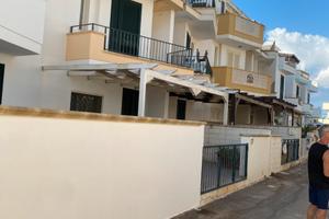 Appartamento a torre san Giovanni