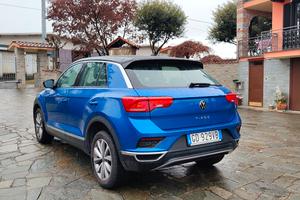 T-Roc. Volkswagen 1.5 TSI 150CV Style 