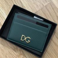 Portacarte D&G