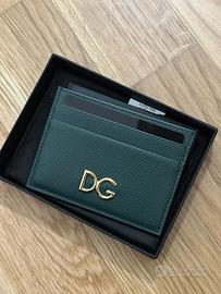 Portacarte D&G