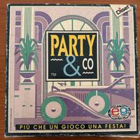Gioco da tavolo