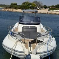 Gommone Capelli Tempest 900 wa