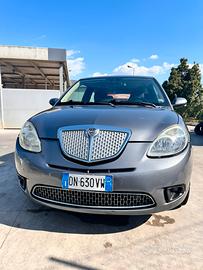 Lancia Y benzina/gpl