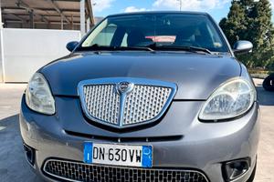 Lancia Y benzina/gpl